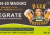 Segrate Beer Festival 2025