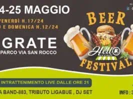 Segrate Beer Festival 2025