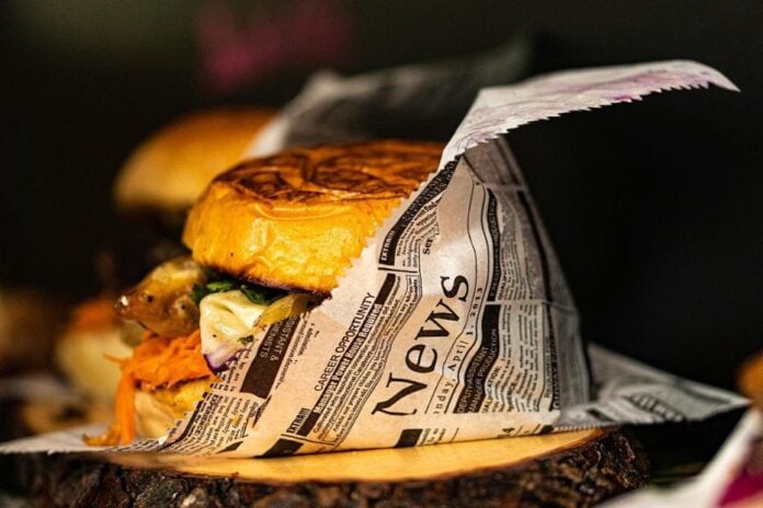 Streeat Food Truck Festival 2025