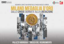 Milano Medaglia d'Oro