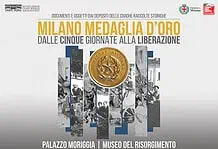 Milano Medaglia d'Oro