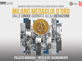 Milano Medaglia d'Oro