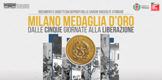 Milano Medaglia d'Oro