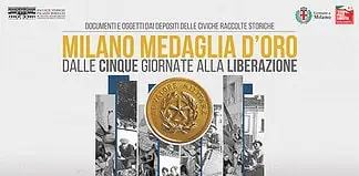 Milano Medaglia d'Oro