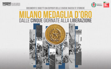Milano Medaglia d'Oro