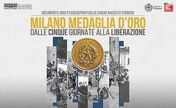 Milano Medaglia d'Oro