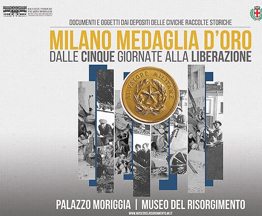 Milano Medaglia d'Oro