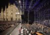 Concerto gratuito per Milano 2025: la grande musica sinfonica torna in Piazza Duomo