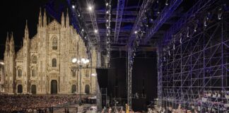 Concerto gratuito per Milano 2025: la grande musica sinfonica torna in Piazza Duomo