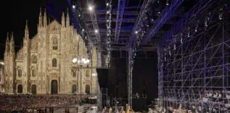 Concerto gratuito per Milano 2025: la grande musica sinfonica torna in Piazza Duomo