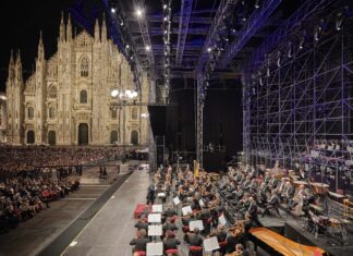 Concerto gratuito per Milano 2025: la grande musica sinfonica torna in Piazza Duomo