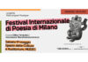 Festival Internazionale di Poesia di Milano