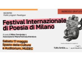 Festival Internazionale di Poesia di Milano