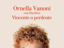 Ornella Vanoni