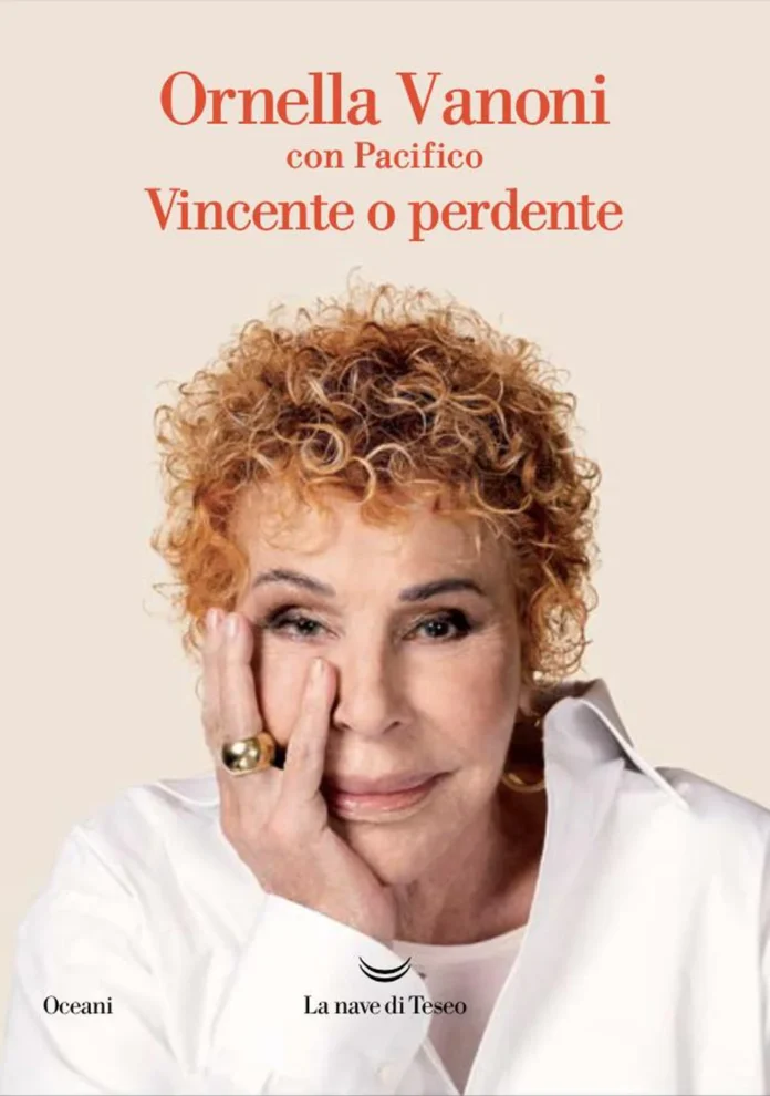 Ornella Vanoni