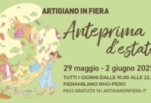 Anteprima d’Estate