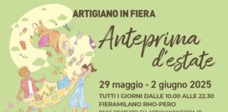 Anteprima d’Estate