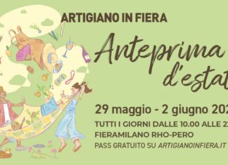 Anteprima d’Estate