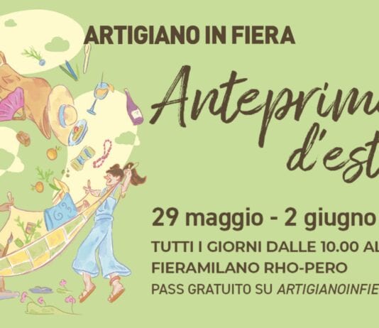 Anteprima d’Estate