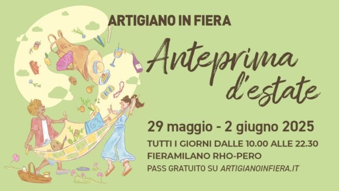 Anteprima d’Estate