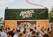 spritz festival milano idroscalo