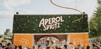 spritz festival milano idroscalo