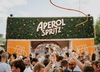 spritz festival milano idroscalo