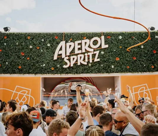 spritz festival milano idroscalo
