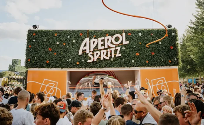 spritz festival milano idroscalo
