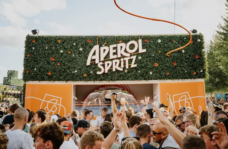 spritz festival milano idroscalo