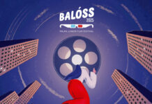 Baloss Milan Junior Film Festival