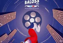 Baloss Milan Junior Film Festival