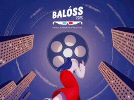 Baloss Milan Junior Film Festival
