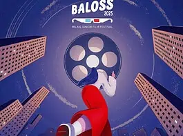 Baloss Milan Junior Film Festival