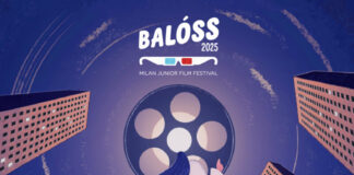 Baloss Milan Junior Film Festival