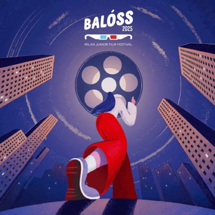 Baloss Milan Junior Film Festival