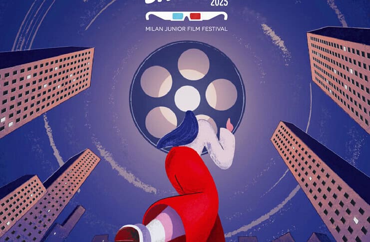 Baloss Milan Junior Film Festival