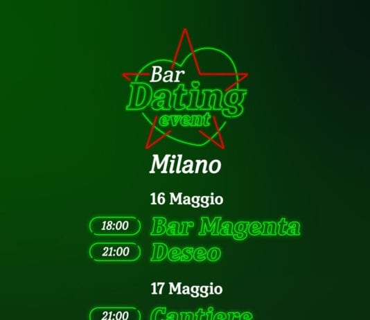 Heineken bar dating