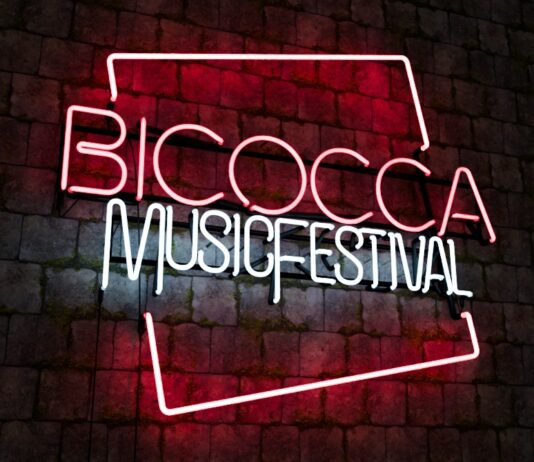 Bicocca Music Festival 2025