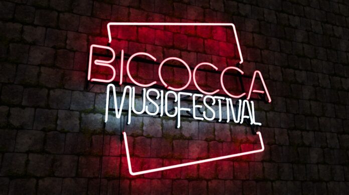 Bicocca Music Festival 2025