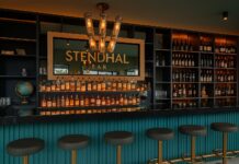 Milano Bistrot Stendhal CityLife