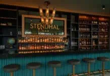 Milano Bistrot Stendhal CityLife