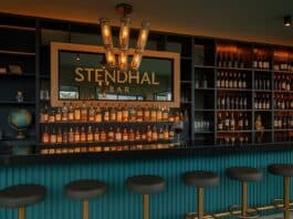 Milano Bistrot Stendhal CityLife