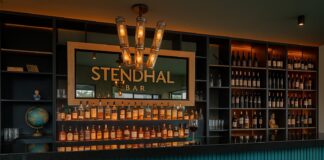 Milano Bistrot Stendhal CityLife