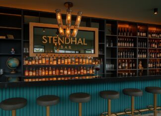 Milano Bistrot Stendhal CityLife