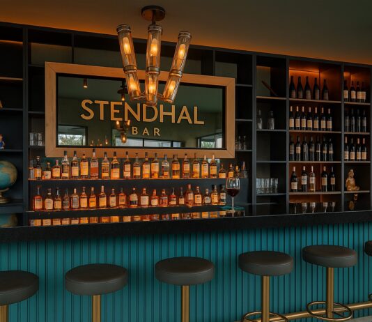 Milano Bistrot Stendhal CityLife