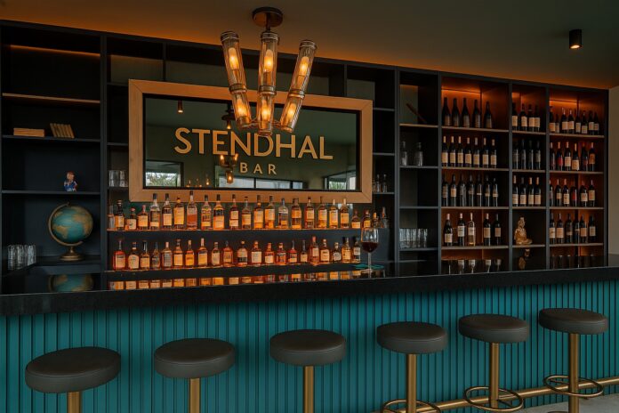 Milano Bistrot Stendhal CityLife