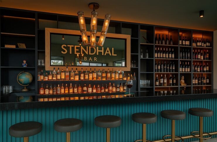 Milano Bistrot Stendhal CityLife