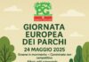 Giornata Europea dei Parchi