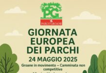 Giornata Europea dei Parchi
